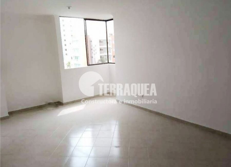 SE VENDE APARTAMENTO EN LA CAMPIÑA