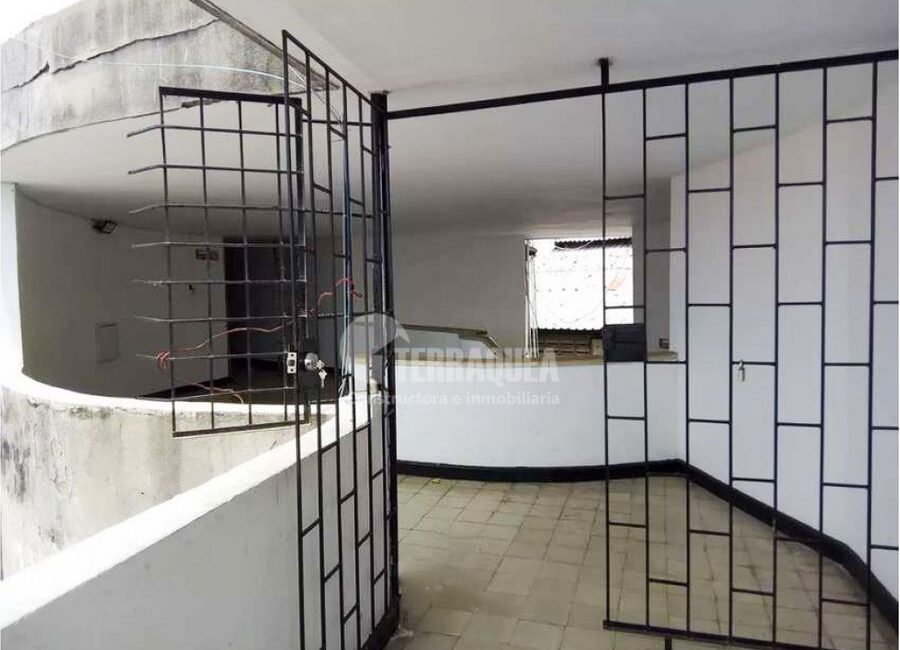 SE VENDE APARTA ESTUDIO EN EL ROSARIO