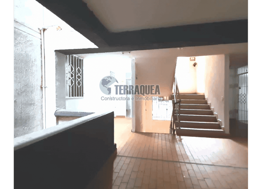 VENTA DE APARTAMENTO EN CARIBE CAMPESTRE, BARRANQUILLA