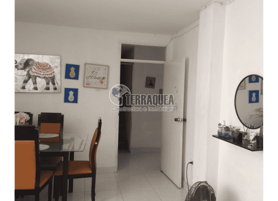VENTA DE APARTAMENTO EN BARRIO BOSTON, BARRANQUILLA