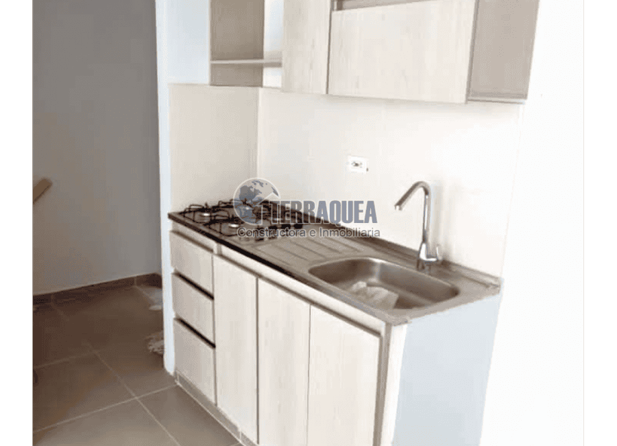 VENTA DE APARTAMENTO EN ALAMEDA DEL RIO, CONJ. RUISEÑOR 2