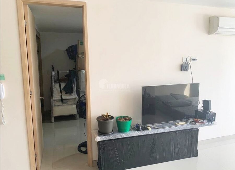SE VENDE APARTAESTUDIO EN ALTO PRADO
