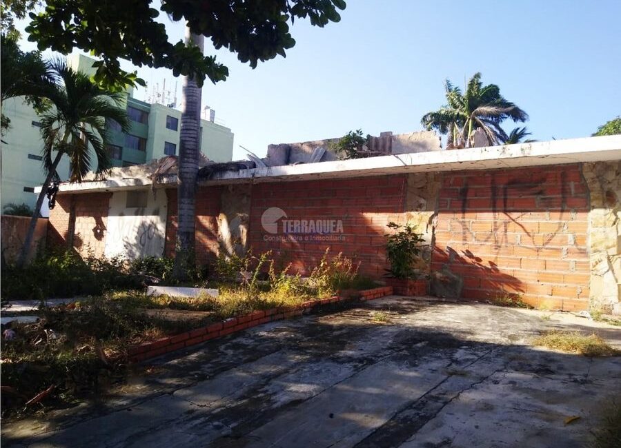 SE VENDE LOTE EN EL PRADO