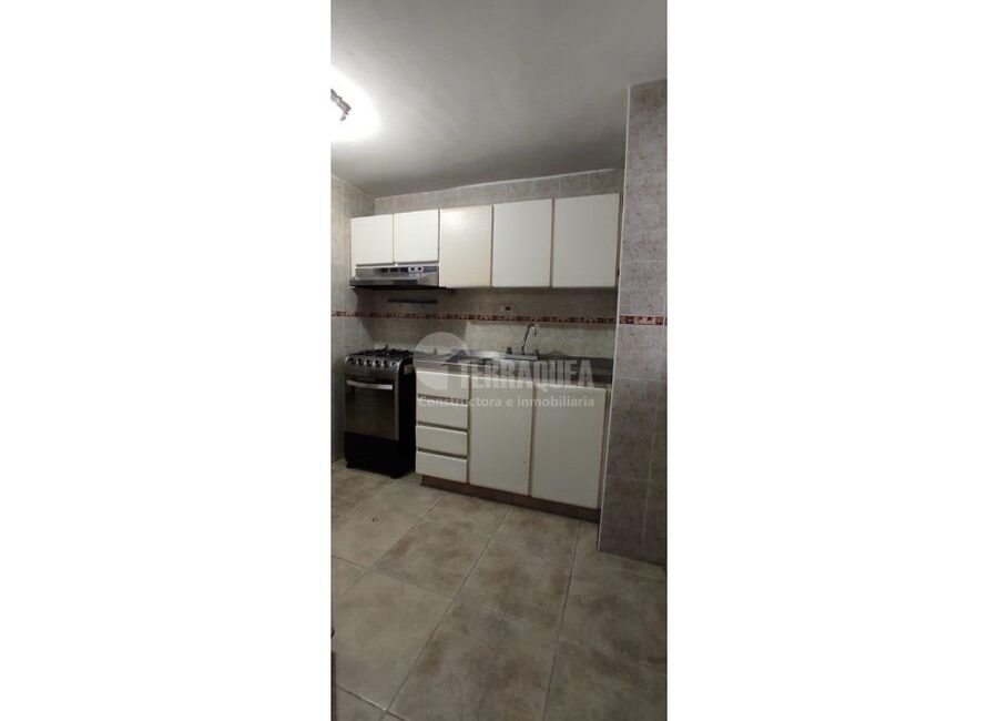 Apartamento en Alto Prado