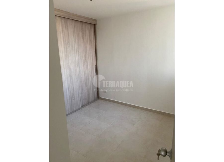 Apartamento en Alameda del Rio