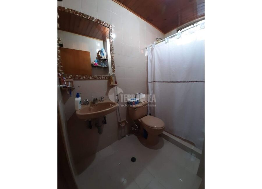 Apartamento El Prado