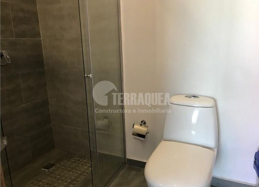 Apartamento en Altamira