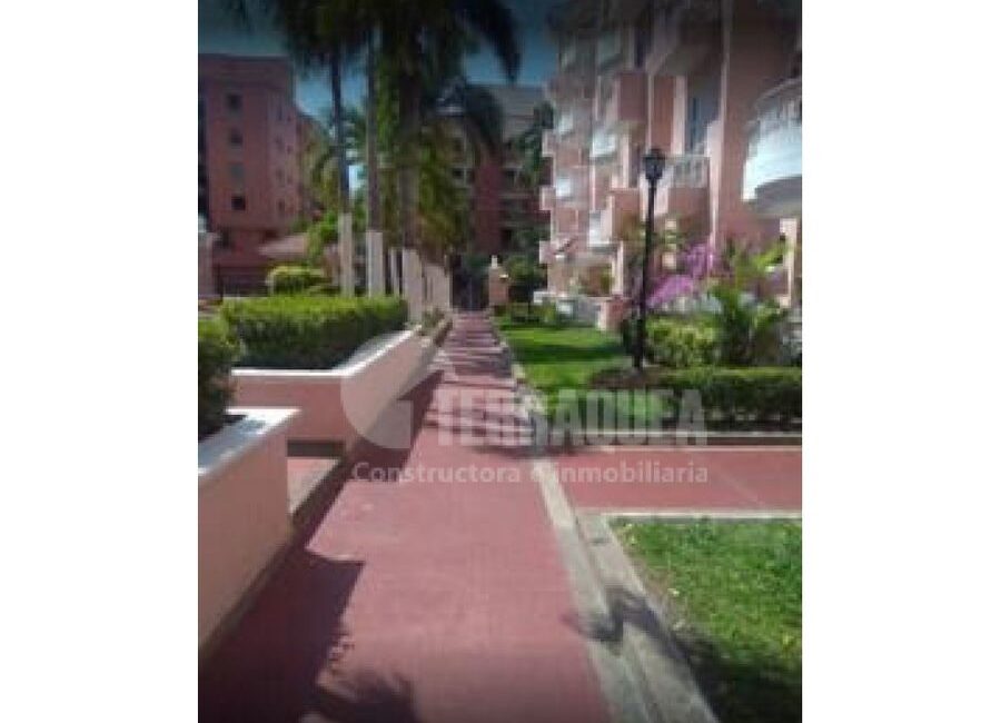 APARTAMENTO EN RIOMAR