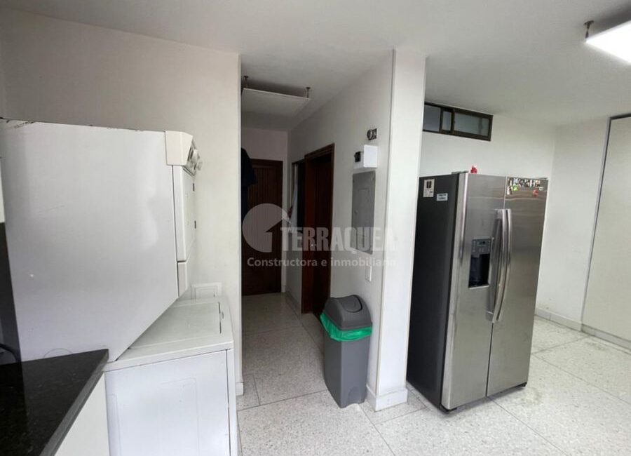 APARTAMENTO EN ALTO PRADO