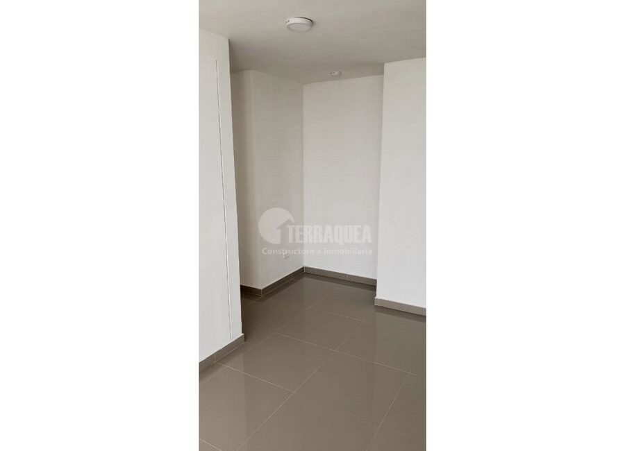 Apartamento en Alameda del Rio