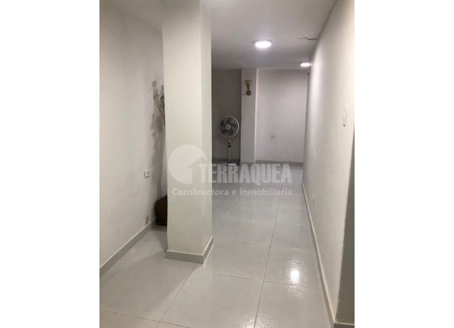 Apartamento en El Rosario