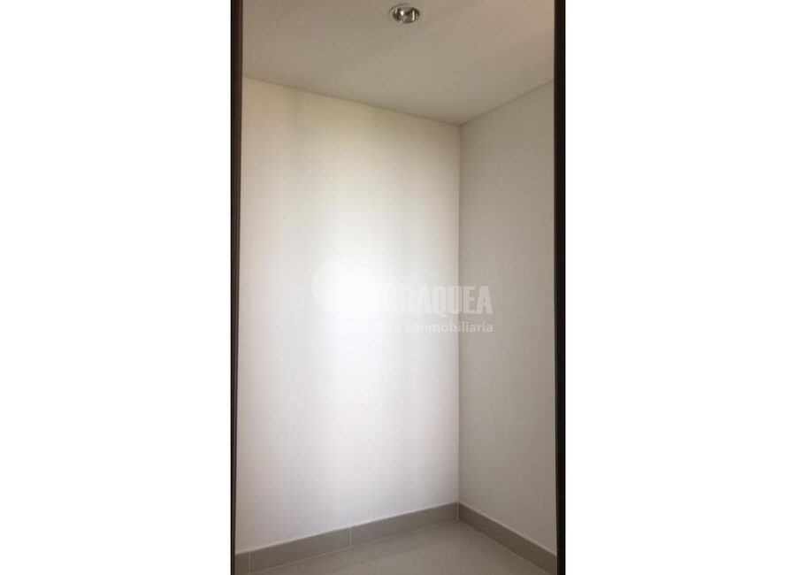 Apartamento en Villa Santos