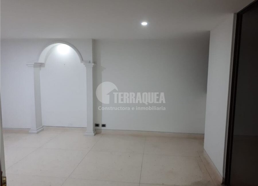 Apartamento en Santa Mónica
