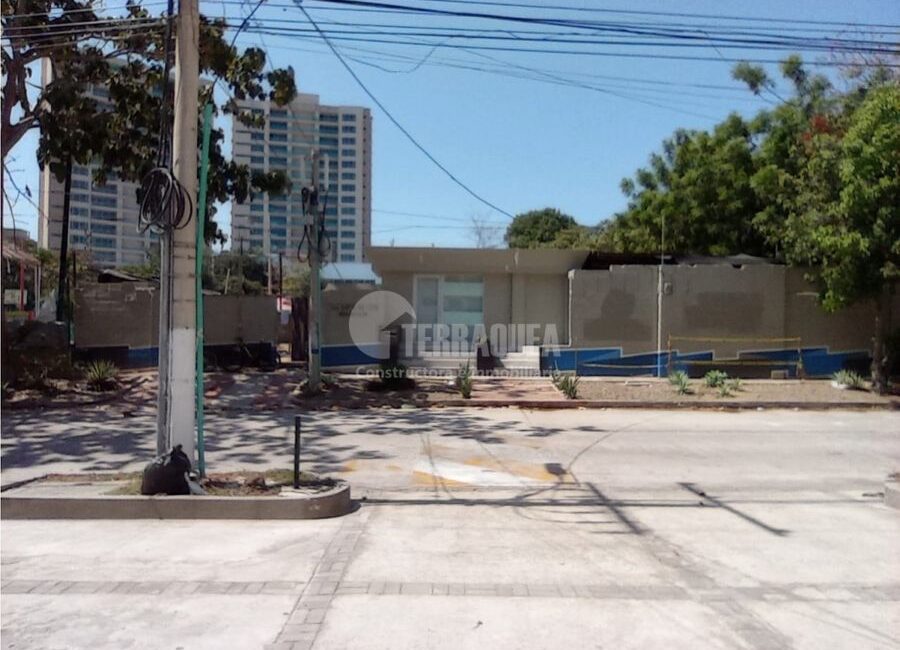 SE VENDE LOTE EN VILLA DEL ESTE