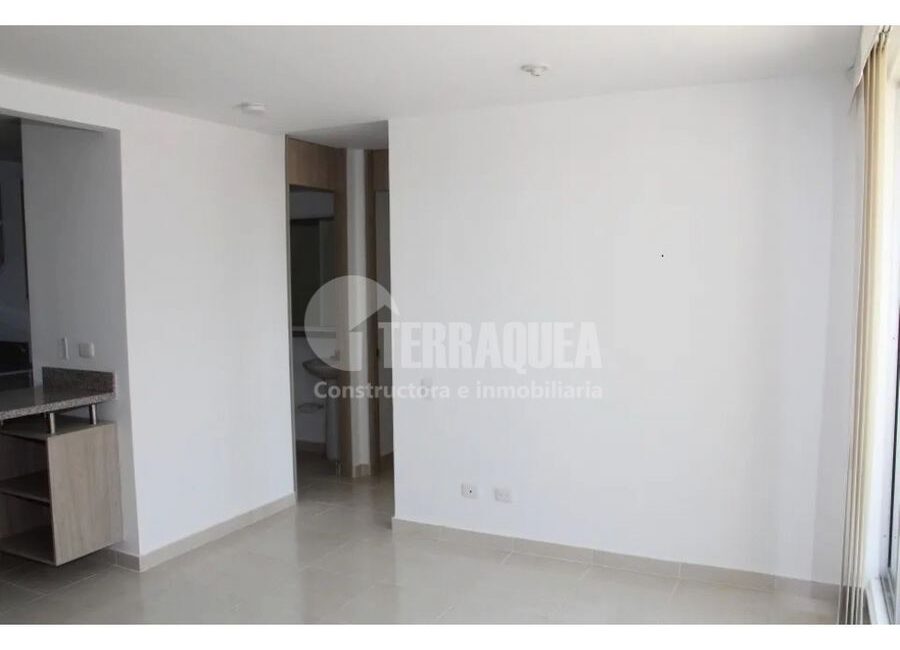 Apartamento en Alameda del Rio