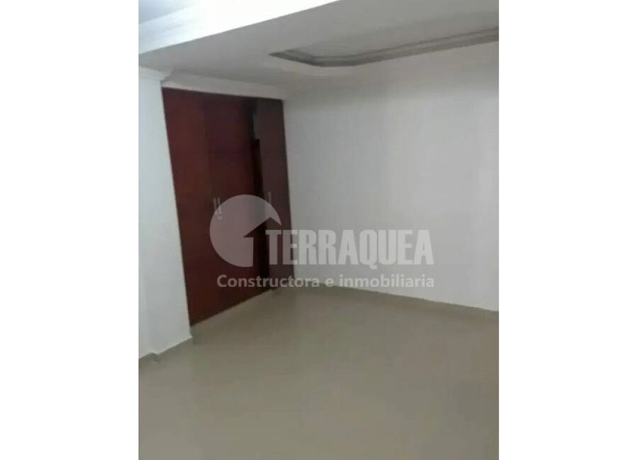 Apartamento en Campo Alegre