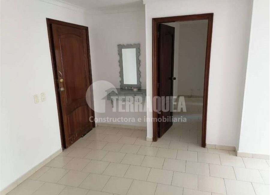 SE VENDE APARTAESTUDIO EN GRANADILLO