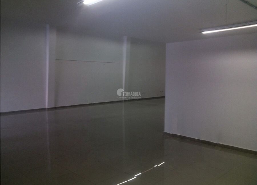 SE VENDE BODEGA EN CHIQUINQUIRA