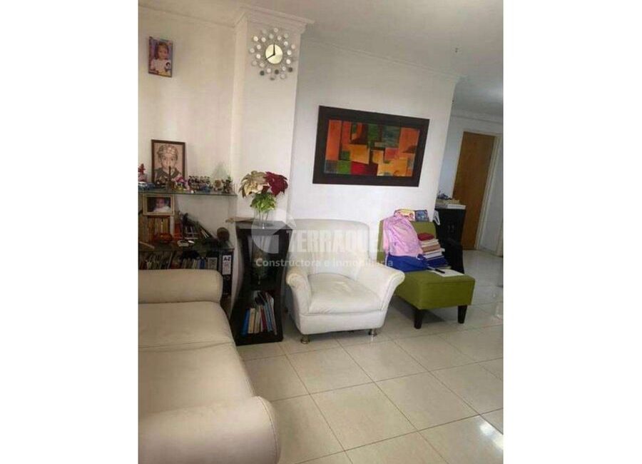 Apartamento en Las Delicias