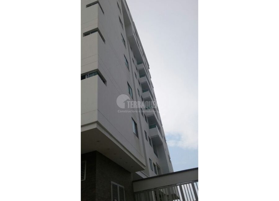Apartamento en La Campiña