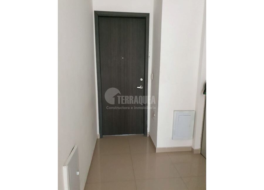 apartamento en Nuevo Horizonte