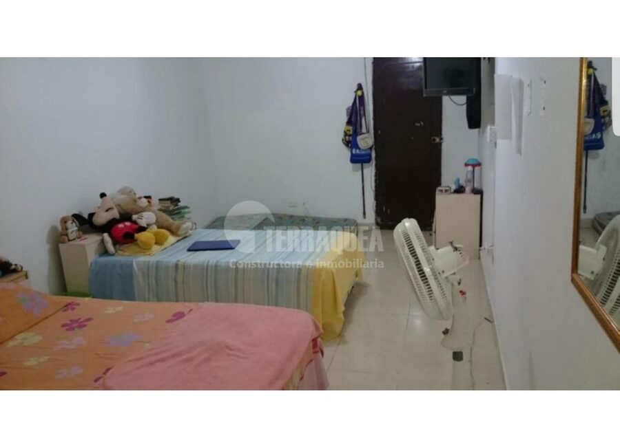 SE VENDE CASA EN LA CONCEPCION