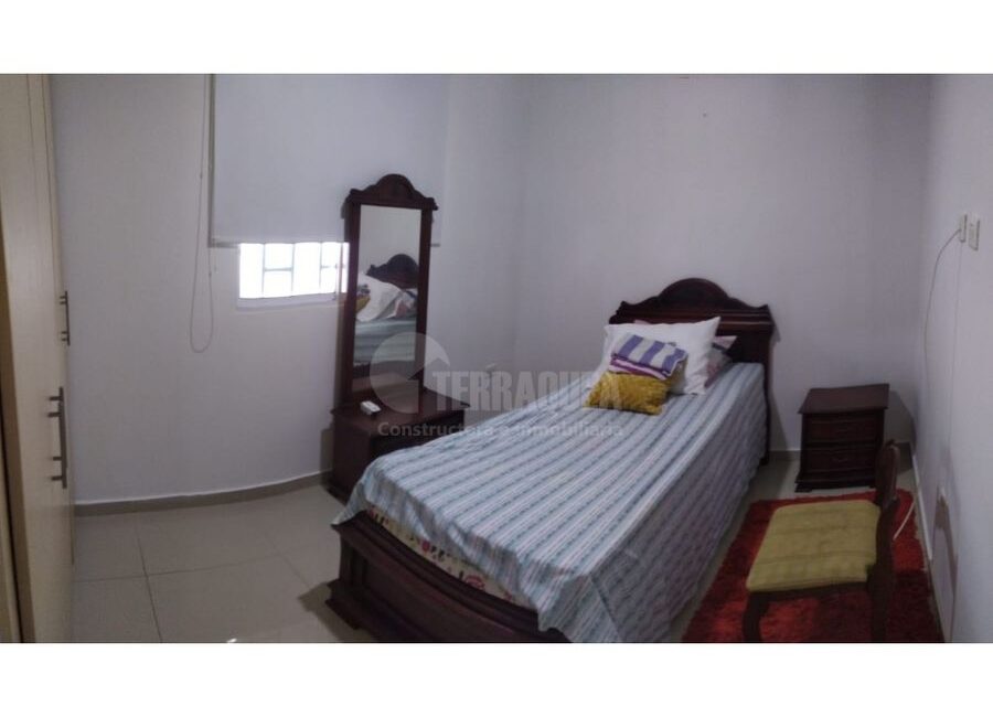 Apartamento en Altamira