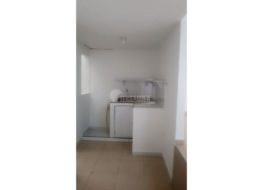 Apartamento en Boston