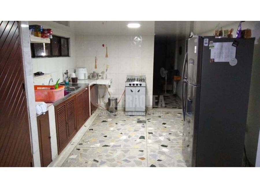 Apartamento en El Recreo