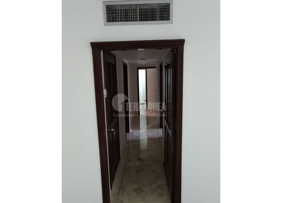 Apartamento en Alto Prado