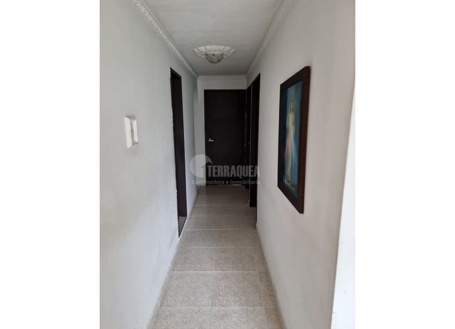 Apartamento en Villa del Este