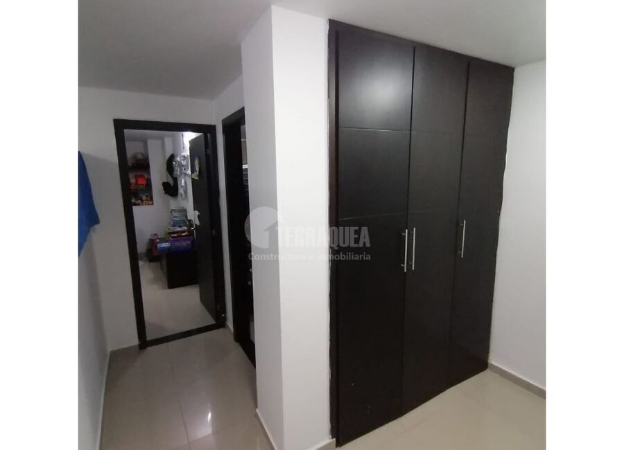 Apartamento en Riomar