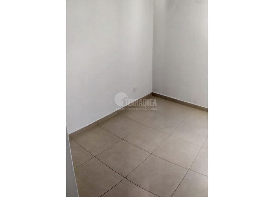 Apartamento en Ciudad Jardin