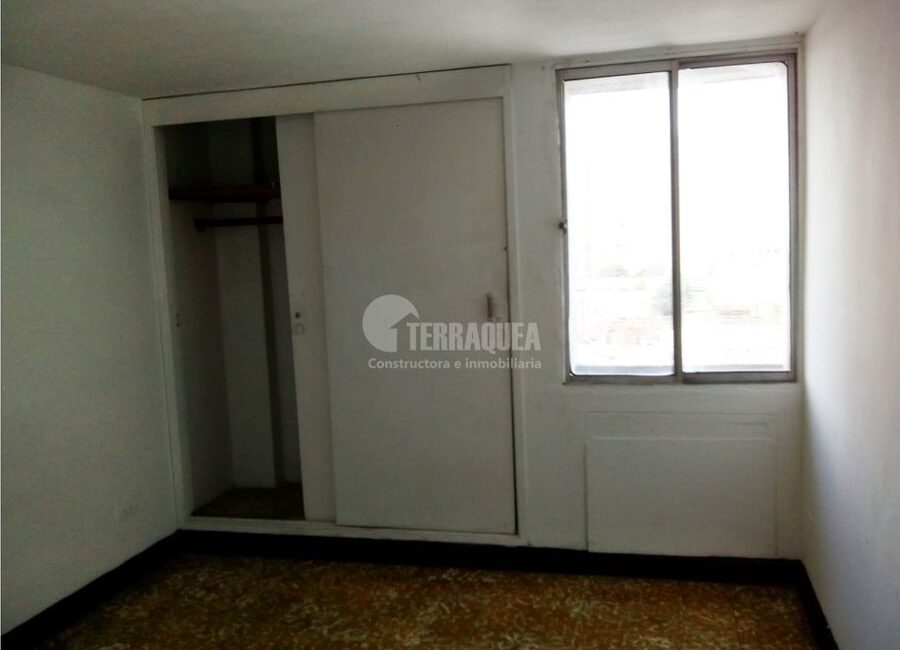 SE VENDE APARTAMENTO EN ROSARIO