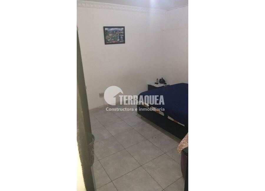 SE VENDE APARTAMENTO EN ROSARIO