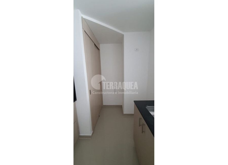 SE VENDE APARTAMENTO EN ALTO PRADO