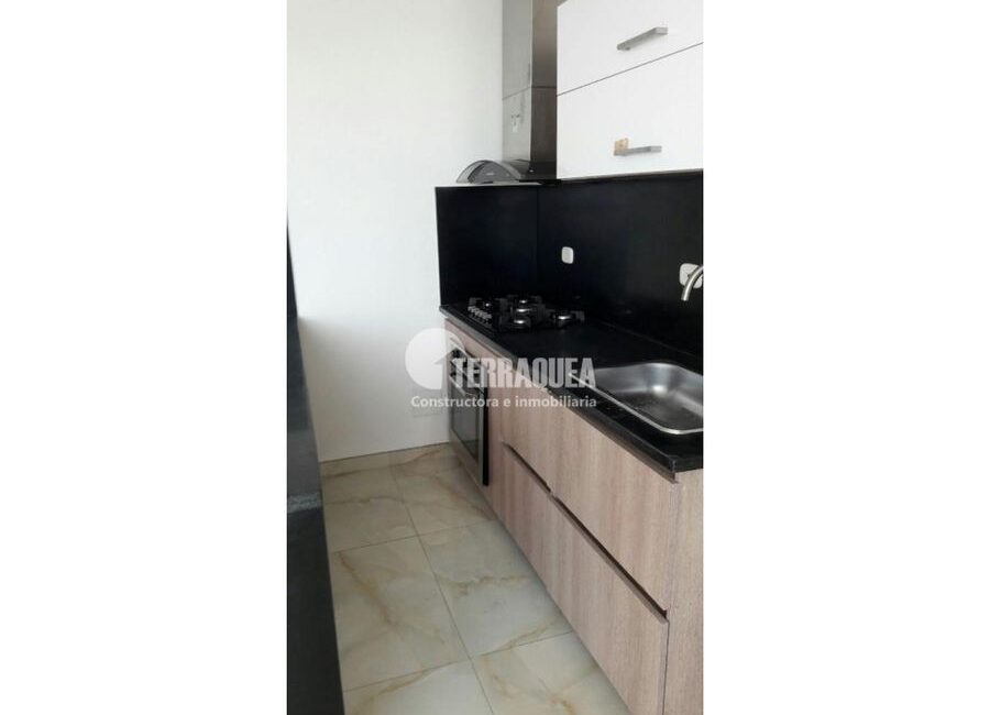 SE VENDE APARTAESTUDIO EN VILLA SANTOS