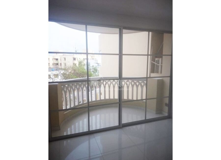 SE VENDE APARTAMENTO EN EL PRADO