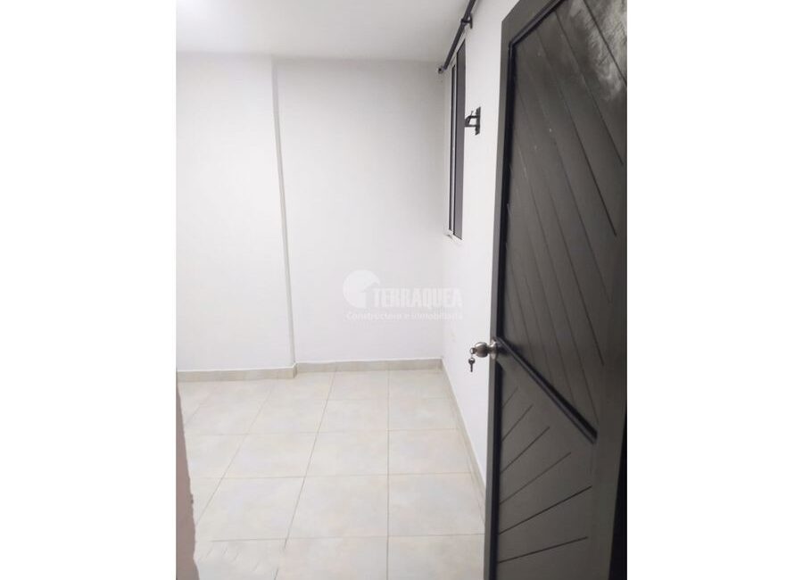 SE VENDE APARTAMENTO EN OLAYA