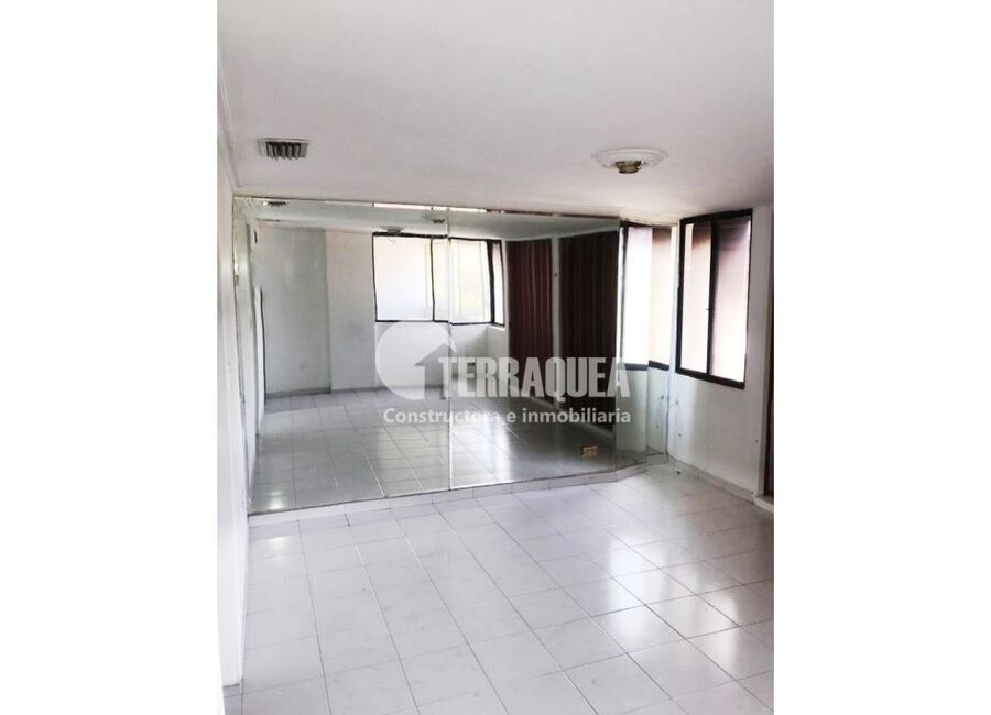 SE VENDE APARTAMENTO EN EL PRADO