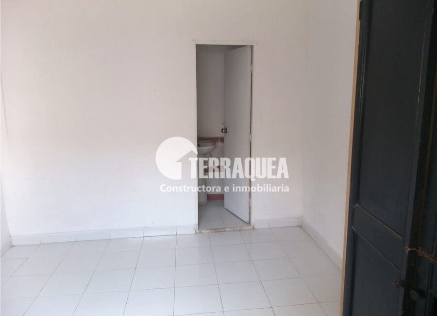 SE VENDE APARTAMENTO EN LA CONCEPCION