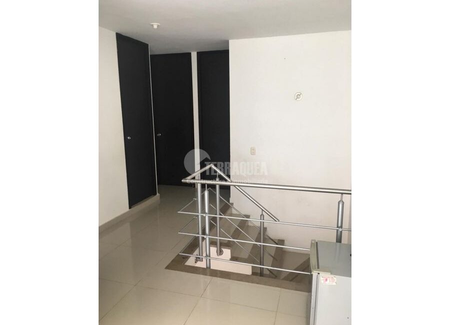 SE VENDE CASA DUPLEX EN VILLA CAMPESTRE