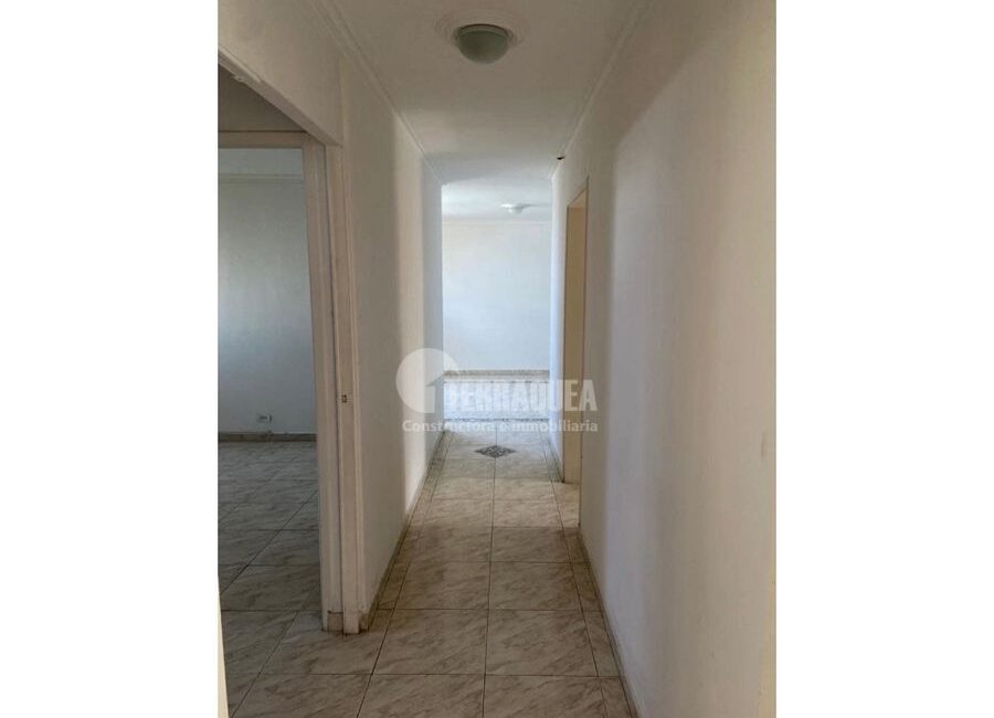 SE VENDE APARTAMENTO EN ALTOS DE RIOMAR