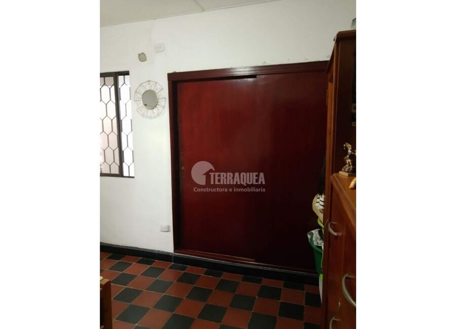 SE VENDE CASA EN SAN JOSE