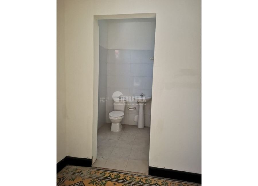 SE VENDE CASA EN EL PRADO