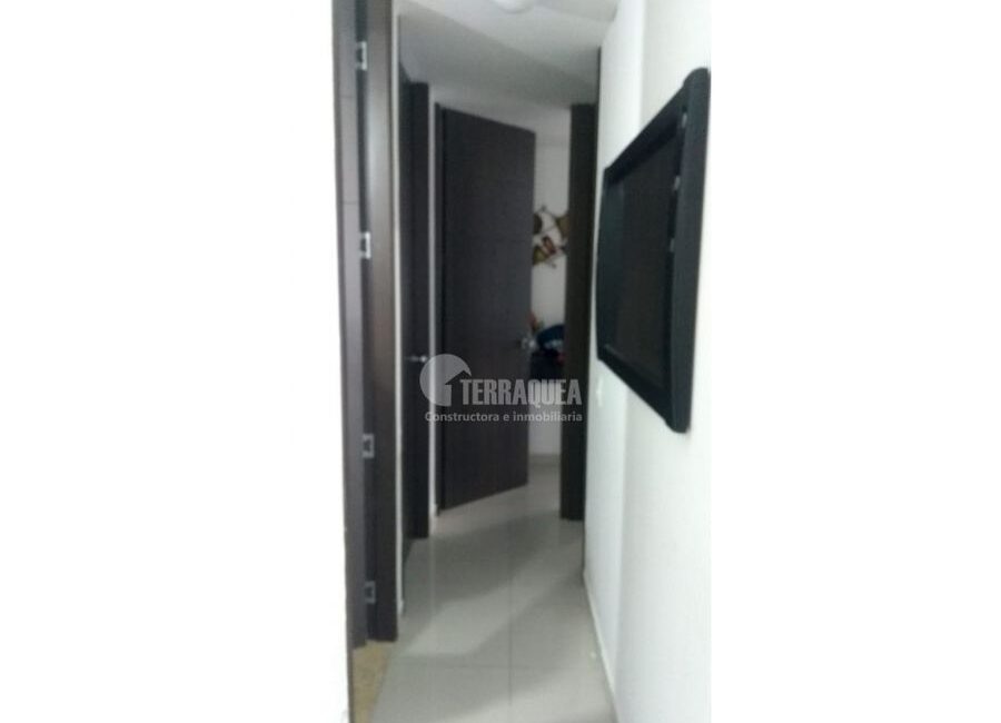 SE VENDE APARTAMENTO EN BETANIA