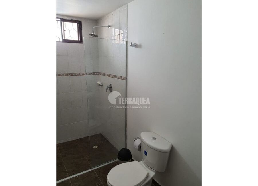 SE VENDE CASA EN OLAYA