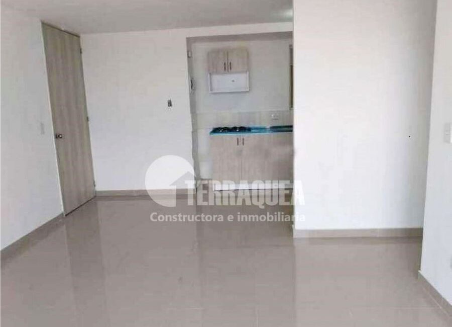 SE VENDE APARTAMENTO EN CARIBE VERDE