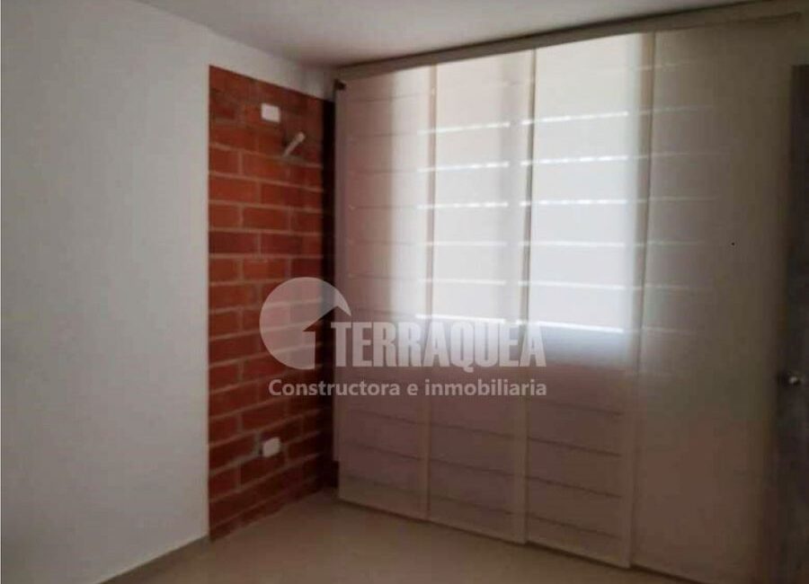 SE VENDE APARTAMENTO EN ALAMEDA DEL RIO