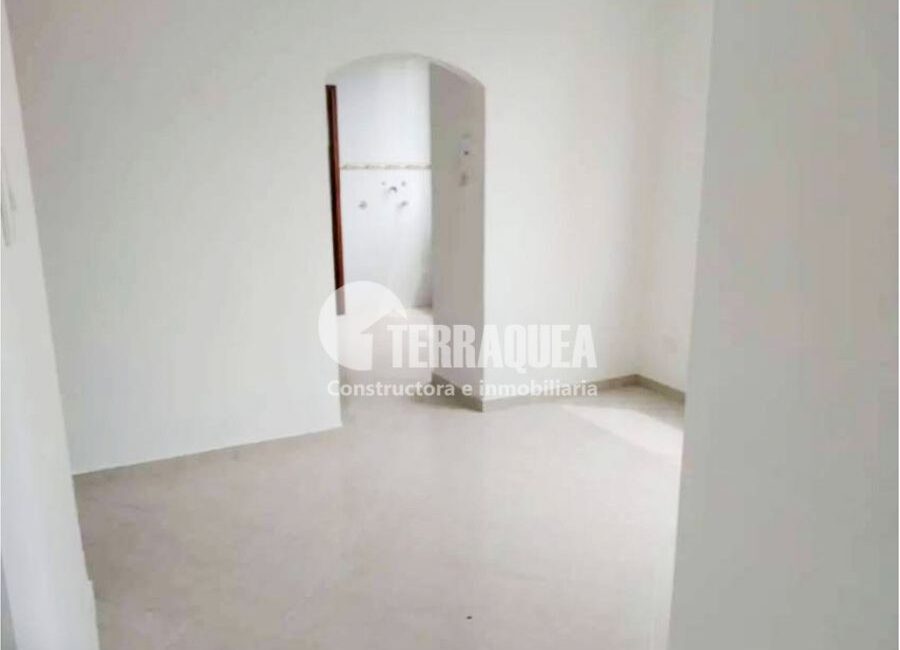 SE VENDE APARTAMENTO EN LA CAMPIÑA